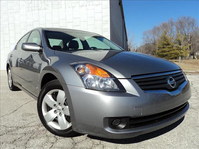 2007 Nissan Altima for sale
