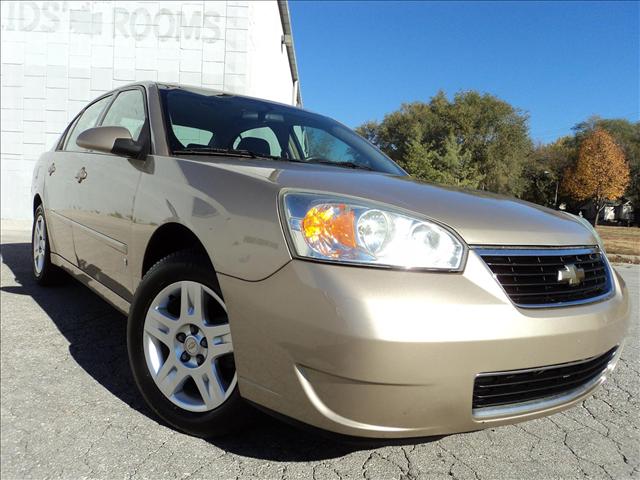 2007 Chevrolet Malibu for sale