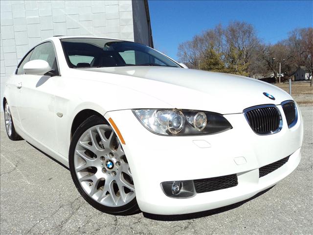 2008 BMW 3 series for sale