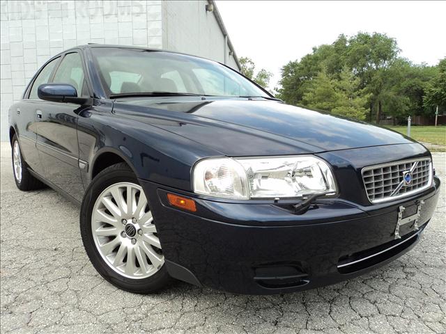 2004 Volvo S80 for sale