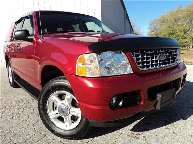2004 Ford Explorer for sale
