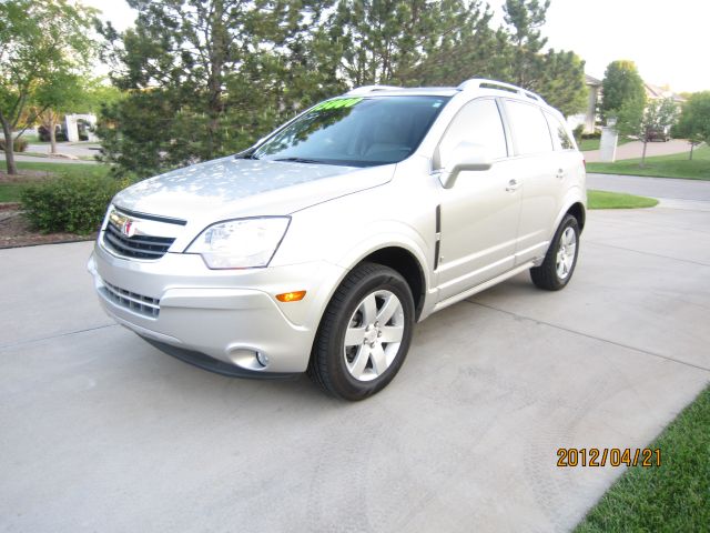 2008 Saturn VUE for sale