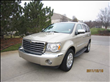 2009 Chrysler Aspen