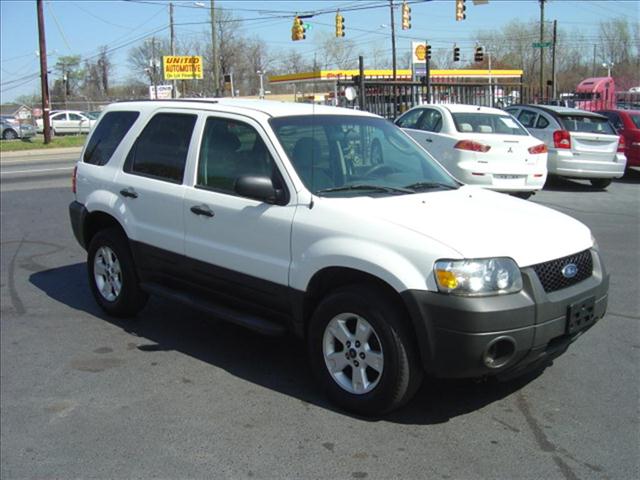 2006 Ford Escape for sale