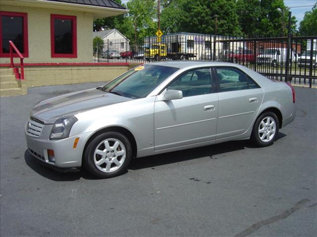 2006 Cadillac CTS for sale