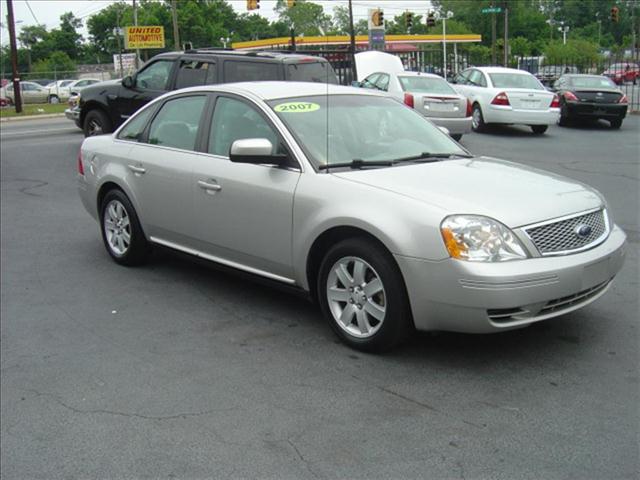 2007 Ford Five Hundred for sale