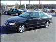 2000 Volvo S40