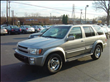 2000 Infiniti QX4
