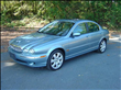 2006 Jaguar X-Type