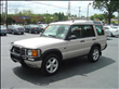 2000 Land Rover Discovery II