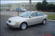 2000 Audi A6