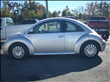 1999 Volkswagen New Beetle