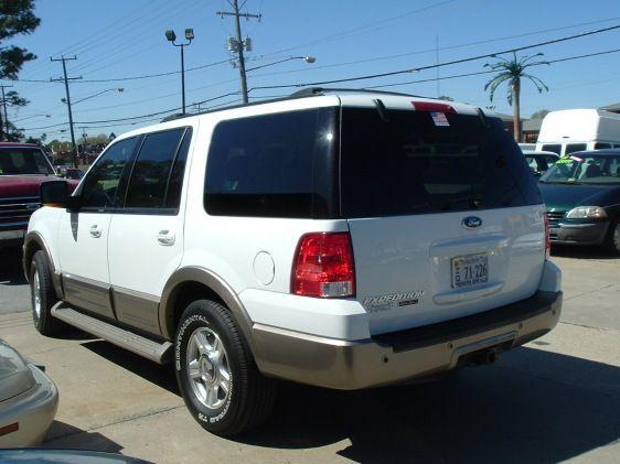 2004 Ford Expedition