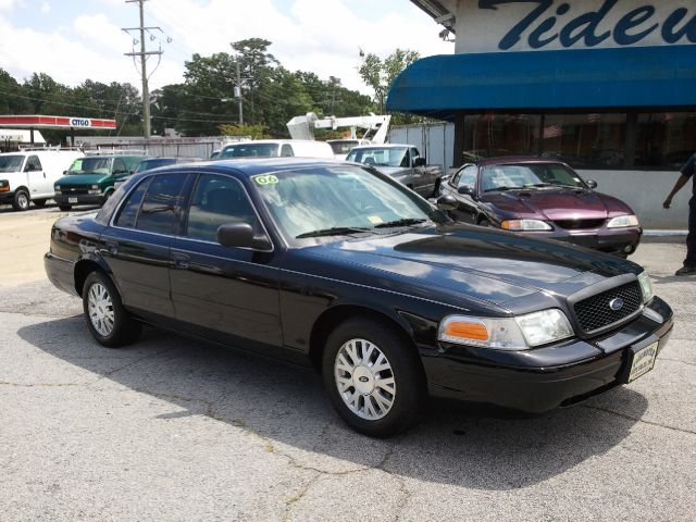 2006 Ford Crown Victoria for sale