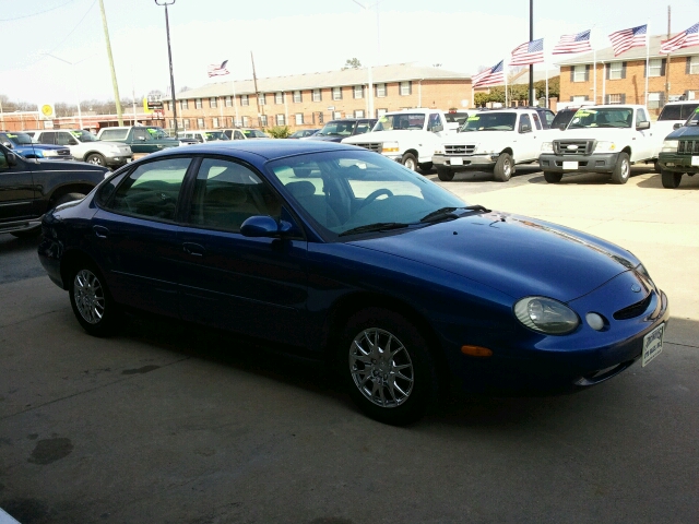 1997 Ford Taurus for sale