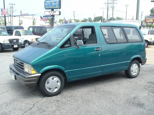 1994 Ford Aerostar for sale