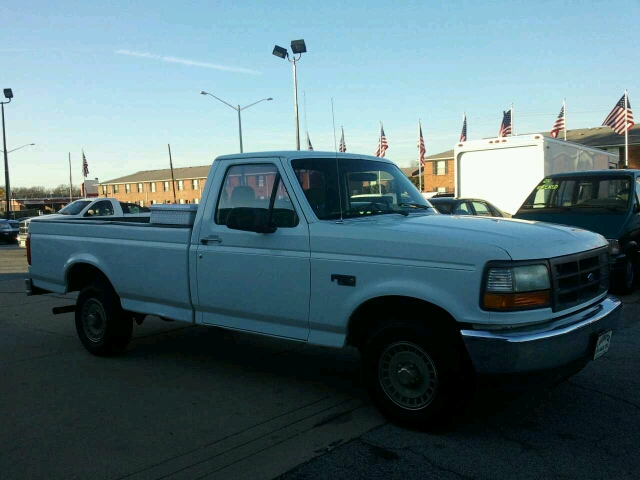 1994 Ford F150 for sale
