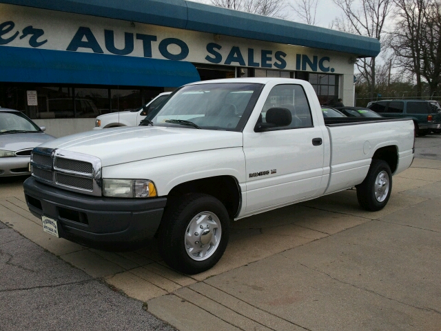 2001 Dodge Ram 1500 for sale