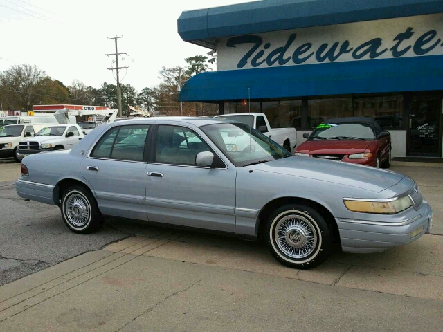 1994 Mercury Grand Marquis for sale