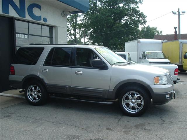 2004 Ford Expedition for sale