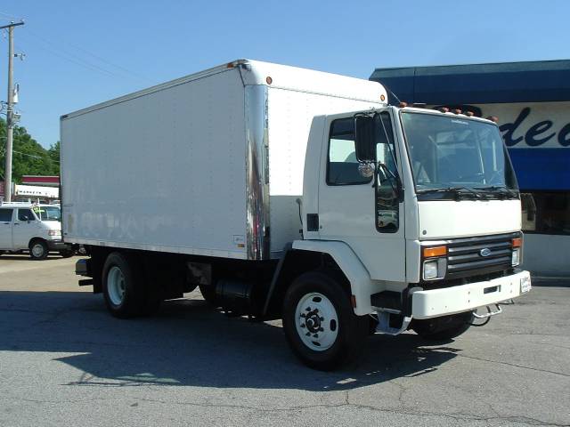 1994 Ford Econoline for sale