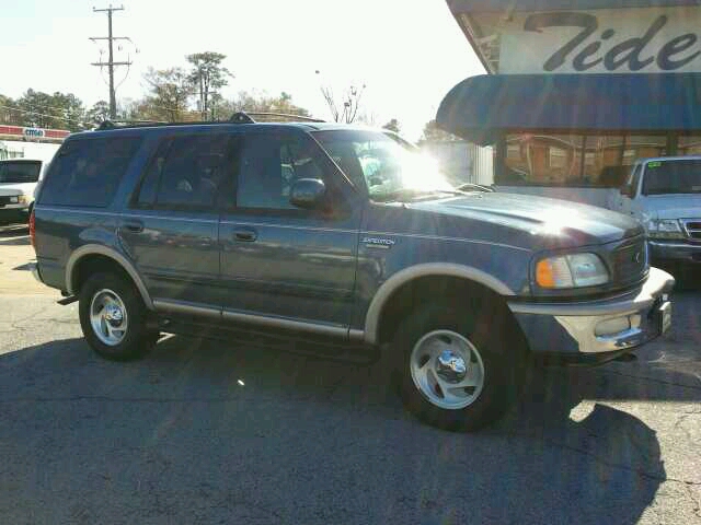 1998 Ford Expedition