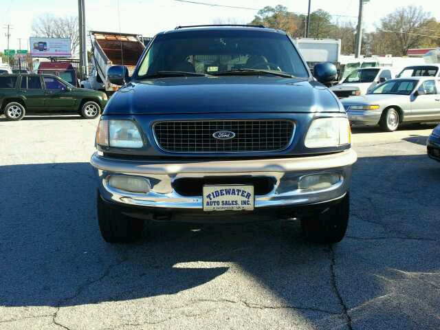 1998 Ford Expedition