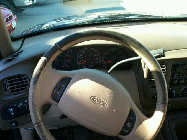 1998 Ford Expedition
