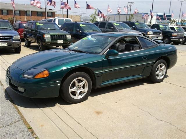 1994 Dodge Stealth