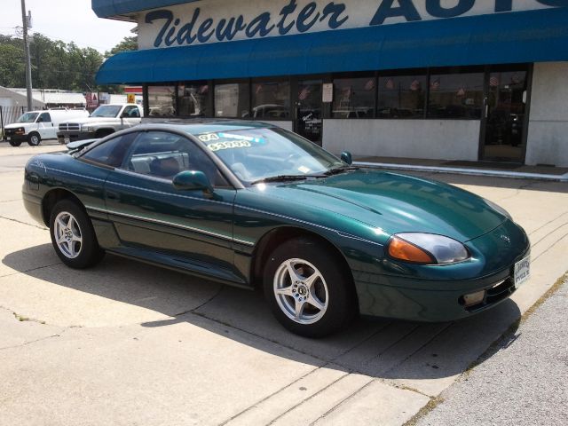 1994 Dodge Stealth
