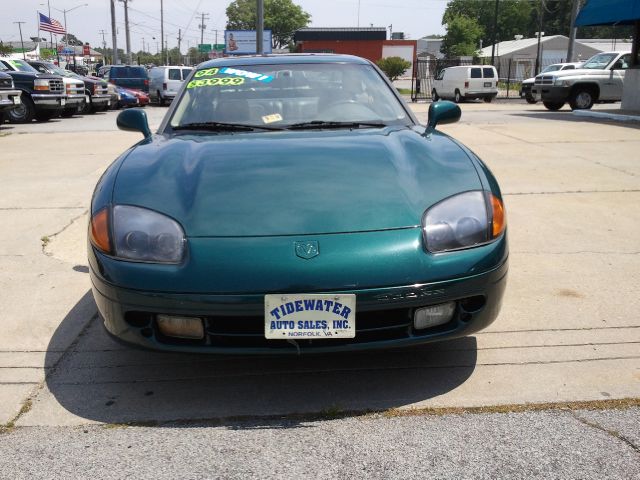 1994 Dodge Stealth