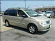 2000 Mazda MPV