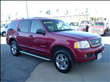 2004 Ford Explorer