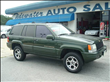 1996 Jeep Grand Cherokee