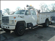 1990 FORD F800