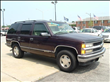 1997 Chevrolet Tahoe