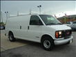 2002 GMC Savana