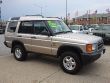 2001 Land Rover Discovery II