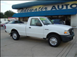 2006 Ford Ranger