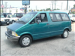 1994 Ford Aerostar