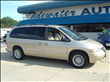2000 Chrysler Town and Country