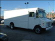1999 GMC Step Van