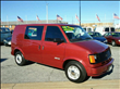 1991 Chevrolet Astro