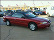 2000 Chrysler Sebring