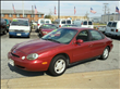 1997 Ford Taurus