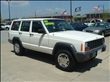 2000 Jeep Cherokee