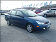 2000 Ford Focus