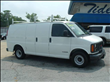 2002 GMC Savana
