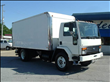1994 Ford Econoline