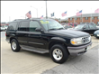 1997 Ford Explorer